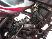 Bajaj Discover 100 2013 Motorbike