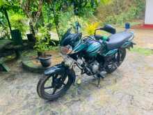 Bajaj Discover 100 2010 Motorbike