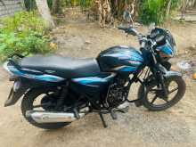 Bajaj Discover 100 2011 motorcycle