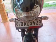 Bajaj Discover 100cc 2013 Motorbike