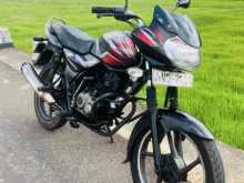 Bajaj Discover 100 2010 Motorbike