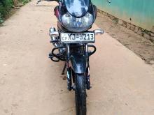 Bajaj Discover 100 2012 Motorbike