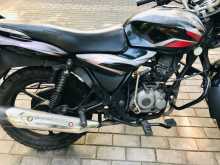 Bajaj Discover 100 2010 Motorbike