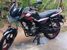 Bajaj Discover 100 2012 Motorbike