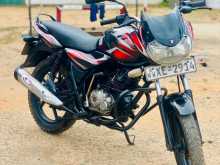 Bajaj Discover 100 2012 Motorbike