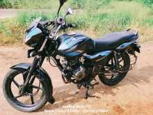Bajaj Discover 100cv 2010 Motorbike