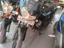 Bajaj Discover 100 2010 Bus