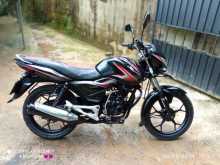 Bajaj Discover 100M 2014 Motorbike