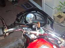 Bajaj DISCOVER 100 2015 Motorbike