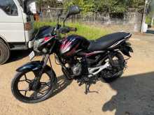 Bajaj Discover 2015 Motorbike