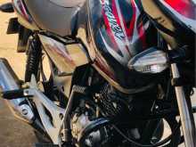 Bajaj Discover 100M 2015 Motorbike