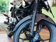 Bajaj Discover 2014 Motorbike