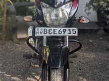 Bajaj Discover 100M 2014 Motorbike