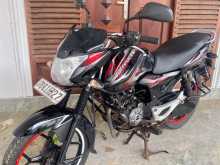 Bajaj Discover 100 M 2015 Motorbike