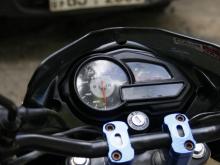 Bajaj Discover 100M 2014 Motorbike