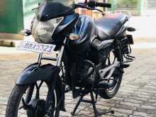 Bajaj Discover 2014 Motorbike