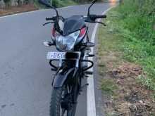 Bajaj Discover 100m 2015 Motorbike