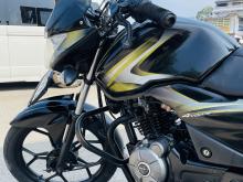 Bajaj Discover 100M 2014 Motorbike