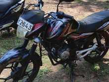 Bajaj Discover 100M 2015 Motorbike