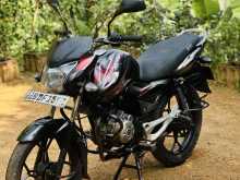 Bajaj Discover 100M 2015 Motorbike