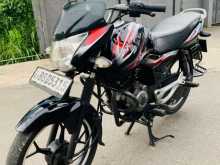 Bajaj Discover 2014 Motorbike