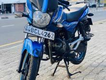 Bajaj Discover 100M 2015 Motorbike