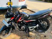 Bajaj Discover 2015 Motorbike