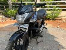 Bajaj Discover 100M 2015 Motorbike