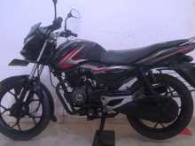 Bajaj Discover 100M 2017 Motorbike