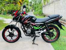 Bajaj Discover 100M 2014 Motorbike