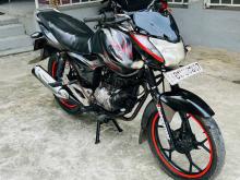 Bajaj Discover 100M 2015 Motorbike