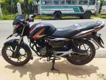 Bajaj Discover 2015 Motorbike