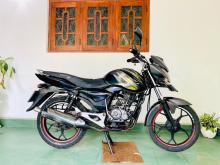 Bajaj Discover 100M 2015 Motorbike