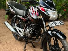 Bajaj Discover 100M 2015 Motorbike