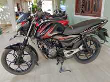 Bajaj Discover 100M 2015 Motorbike