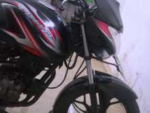 Bajaj Discover 100M 2015 Motorbike