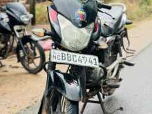 Bajaj Discover 2014 Motorbike