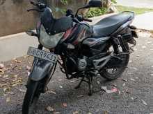 Bajaj Discover 100M 2015 Motorbike