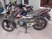 Bajaj Discover 100M 2015 Motorbike