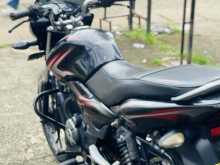 Bajaj Discover 100M 2015 Motorbike