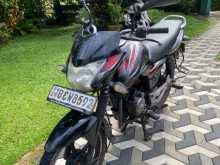 Bajaj DISCOVER 100M 2015 Motorbike