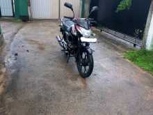 Bajaj Discover 2015 Motorbike