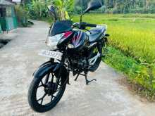 Bajaj Discover 100m 2014 Motorbike