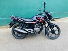 Bajaj Discover 2014 Motorbike