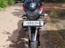 Bajaj Discover 100m 2014 Motorbike