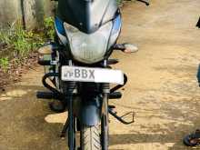 Bajaj Discover 100 M 2014 Motorbike