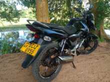 Bajaj Discover 100M 2015 Motorbike