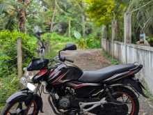Bajaj Discover 100M 2014 Motorbike