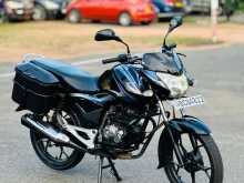 Bajaj Discover 2015 Motorbike