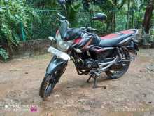 Bajaj Discover 100M 2014 Motorbike